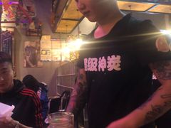 -超级神炭烤肉夜食(芥园西道店)
