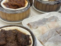 -凤凰楼酒家·粤宴点心(华强北店)