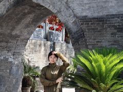 -大槐树寻根祭祖园