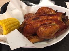 -大家乐(广州宝岗店)