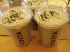 -COSTA COFFEE(新奥购物中心店)