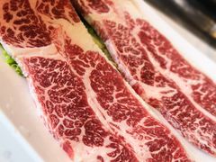 -郑阿姨的家·이모네·韩料&烤肉(武川路店)