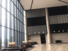 -青岛西海岸隆和福朋喜来登酒店