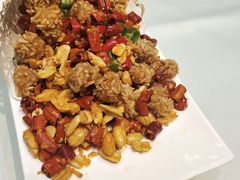 -蓝天宾馆·融合菜·宴席(解放大道店)