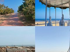 -巧克力渔家.小船海鲜胶东菜(万平口店)