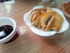 白斩鸡-素勤饮食店(城头巷店)