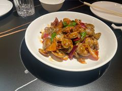 -滨河壹号烤鸭