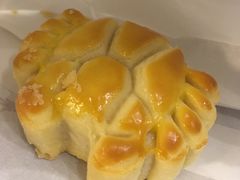 蟹黄酥-陶陶居饼家(惠福东路店)