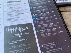 菜单-Tanuki Raw(Orchard Central)