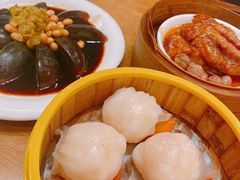 -粤仔湾砂锅粥(滨湖万达店)