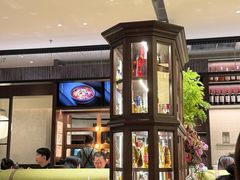 -渔语鱼新川菜Bistro(万象天地店)