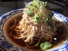 淮扬烫干丝-九炉分座(个园店)