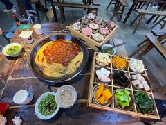 -芈重山老火锅(洪崖洞店)