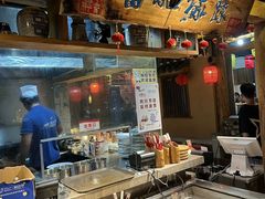 -古道村落(温汤店)