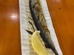-银子铁板烧料理自助餐(人民广场店)