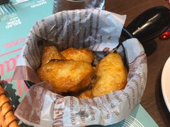 -西堤牛排(合肥之心城店)