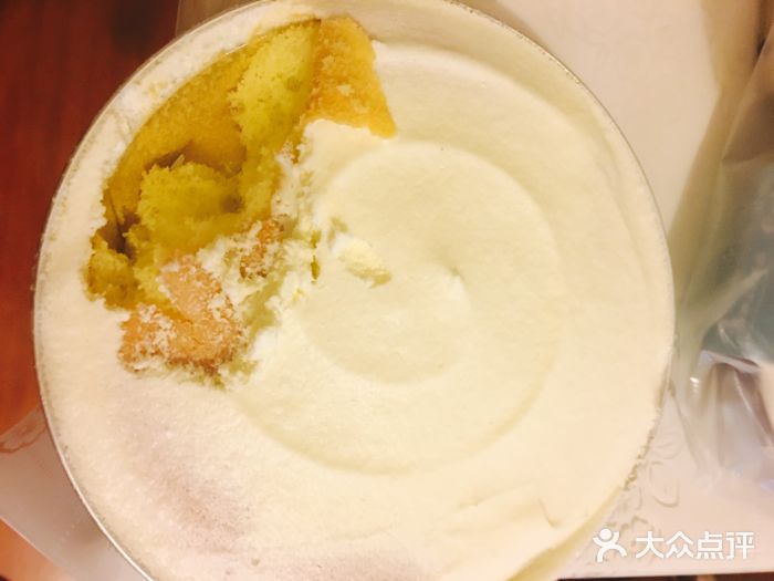 好利来蛋糕(纬十二路店)图片