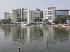 -美兰湖景区