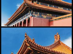 -故宫博物院(故宫)