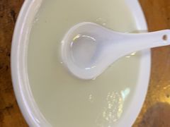 -沙湾姜埋奶(兴新包店)