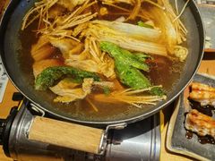 -蚝·生·鲜牛烧肉铺(中央大街店)
