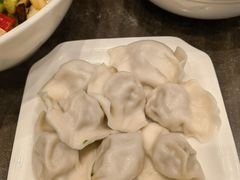 酸菜水饺-松花湖水饺(新濠天地店)