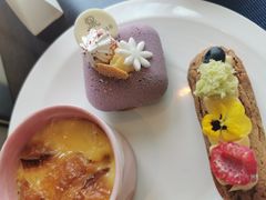 -Social 秀西餐厅-长沙瑞吉酒店(运达店)