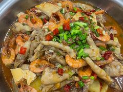 -祥和饭店(乌镇特色煲店)