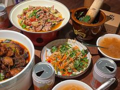 -树厨贵州菜(花果园购物中心店)
