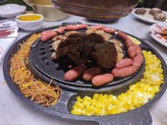 -韩宫宴和牛烤肉(合肥滨湖银泰城店)
