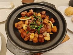 -狮王府淮扬菜(新街口友谊店)