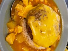 -红小满休闲餐厅(十全街店)