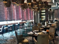 大堂-夏宫中餐厅(静安香格里拉店)