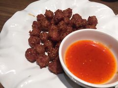 -将相和·海鲜蒸饺大连菜