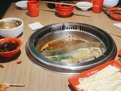 -季季红火锅(丰城洪客隆店)