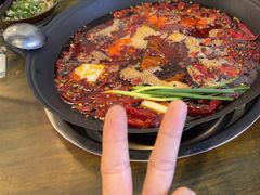 -黄潇洒老火锅(九眼桥宏济巷店)