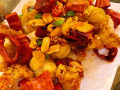 -丽华园(汉阳龙阳店)