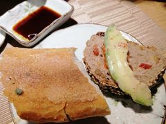 -酒井酱子·深夜食堂(东城汇店)