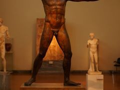 -雅典国家考古博物馆(Ethniko Archaiologiko Museo)