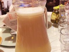 雪梨汁-深山老屋(国顺东路店)