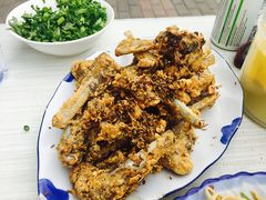 -何记羊汤馆(丽水佳源店)
