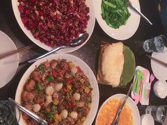 -华豫川酒家(大卫城店)