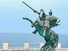 -养马岛旅游度假区