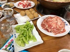 -元盛居(生态大街店)