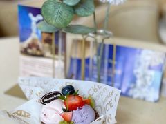 -哈根达斯(龙湖时代天街店)