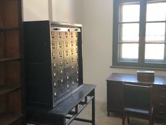 -青岛德国监狱旧址博物馆