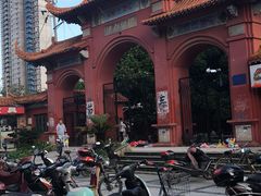 -洪都公园