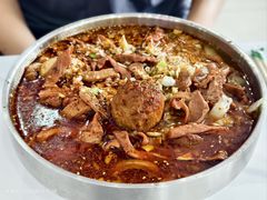 -鹍记特色牛杂面