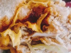 -肯德基(杭州和平饭店)