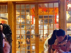 门面-胖记烤肉(江汉路店)